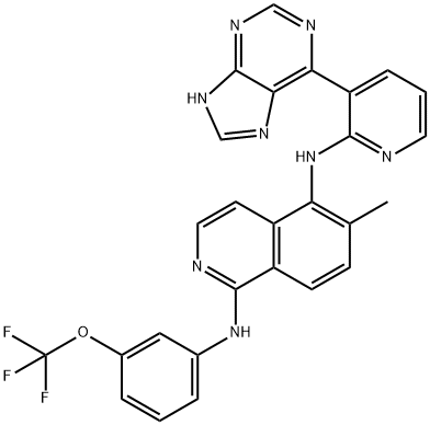 LUT-014 Structure