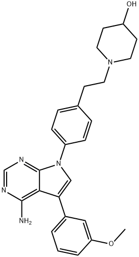 CGP77675 구조식 이미지