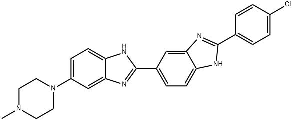 HOE-32020 Structure