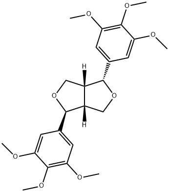 epiyangambin Structure