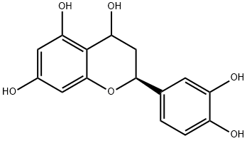 luteoforol Structure