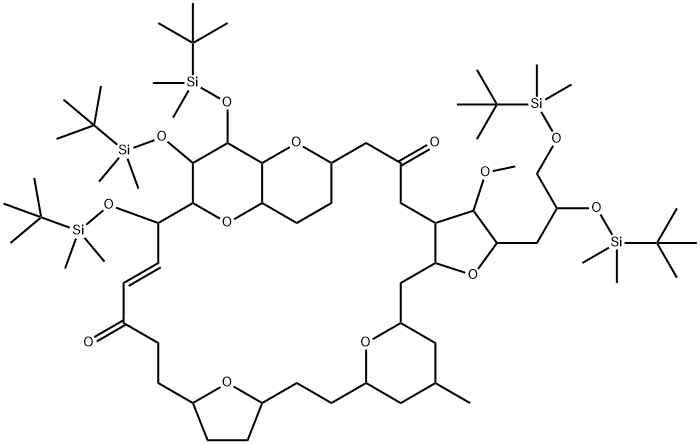 253128-14-2 Structure