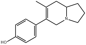 ipalbidine Structure