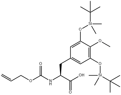 265134-77-8 Structure