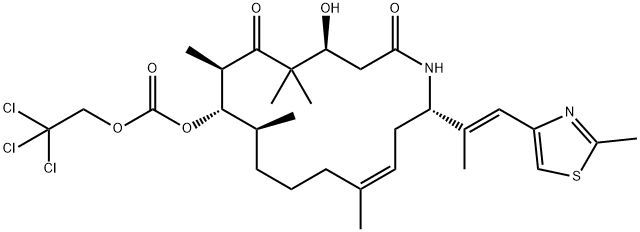 277749-43-6 Structure