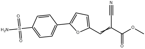 CCI 006) 구조식 이미지