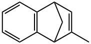 1,4-Methanonaphthalene, 1,4-dihydro-2-methyl- Structure