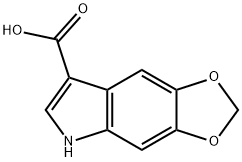 CGNOJOJEFPOWAL-UHFFFAOYSA-N Structure