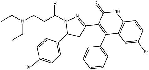 CCT020312 Structure