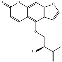 PANGELIN Structure