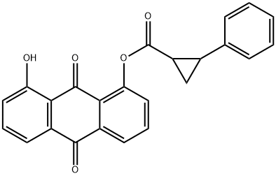 iNUB Structure