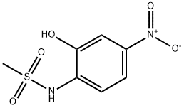 NiMesulide EP IMpurity Structure