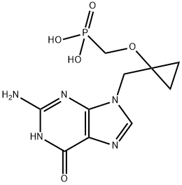 LB-80317 Structure