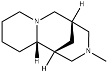 (+)-Spartein Surrogate Structure