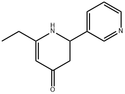 [2,3-Bipyridin]-4(1H)-one,6-ethyl-2,3-dihydro-(9CI) Structure