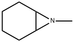 7-Azabicyclo[4.1.0]heptane, 7-methyl- Structure