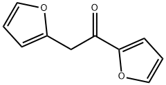 Ethanone, 1,2-di-2-furanyl- 구조식 이미지