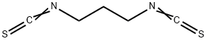 Propane, 1,3-diisothiocyanato- Structure