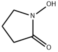 2-Pyrrolidinone, 1-hydroxy- Structure