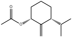 시클로헥산올,2-메틸렌-3-(1-met 구조식 이미지