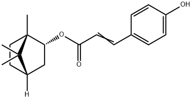 Biondinin C Structure