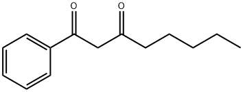 12345TETRAMETHYLPHENYL34TERTBUTYLPHENYLPROPANE13DIONE Structure