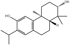 Honokiol Structure