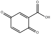 Mesalazine Impurity 23 Structure