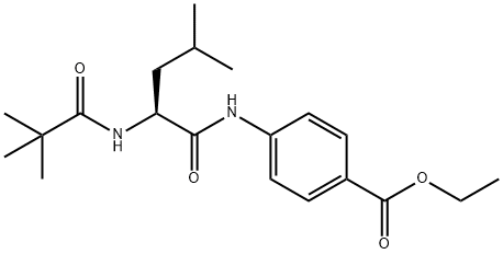 T-340 Structure