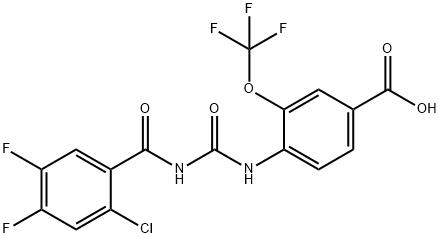 AVE5688 Structure