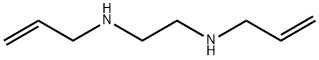 N1,N3-diallylethyl-1,2-diamine dihydrochloride 구조식 이미지