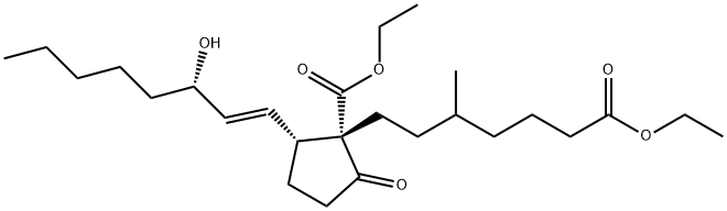 HR 546 Structure