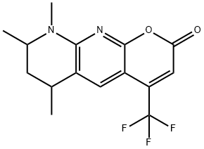 LD 489 Structure