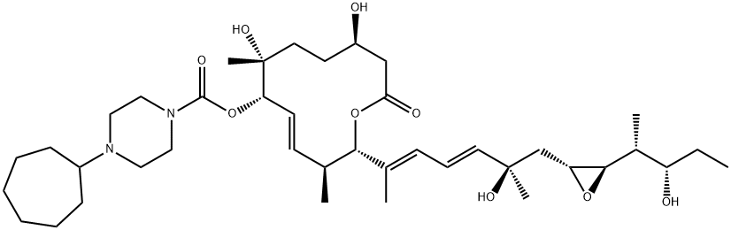 E7107 Structure