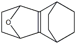 1,4-Epoxy-5,8-ethanonaphthalene,1,2,3,4,5,6,7,8-octahydro-(9CI) 구조식 이미지