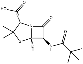 AMpicillin EP IMpurity J Structure