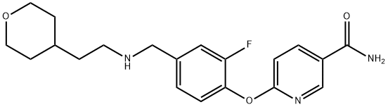 Ondelopran Structure