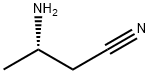 (S)-3-aminobutanenitrile,679808-74-3 - EBuyChem.com 구조식 이미지