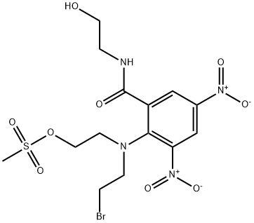 PR 104A Structure