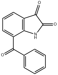 Bromfenac sodium Impurity c Structure