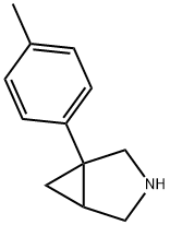 Bicifadine Structure