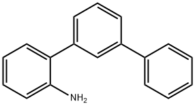 [1,1':3',1''-Terphenyl]-2-amine (9CI) Structure