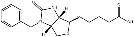 76335-62-1 1'N-Benzyl Biotin