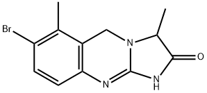 Ro-15-2041 Structure