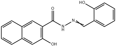 Ytterbium(III) Ionophore II
		
	 Structure
