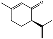 (-)-Isopiperitenone Structure