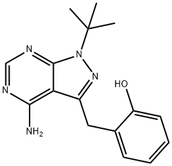 2OH-BNPP1 Structure