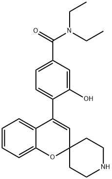 ADL5747 구조식 이미지