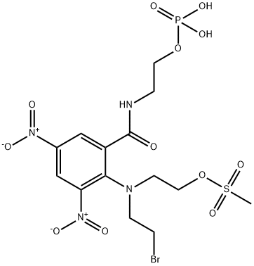 PR104 Structure