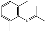 N-(2,6-DIMETHYLPHENYL)PROPAN-2-IMINE Structure